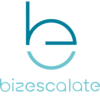 BizEscalate full logo with name